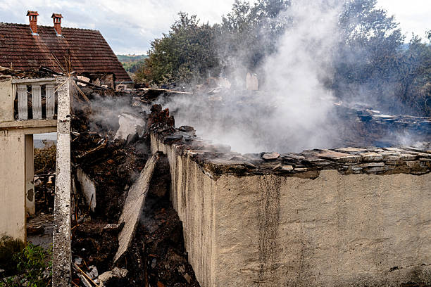 Affordable Emergency Fire Cleanup solutions in Brinklow, MD